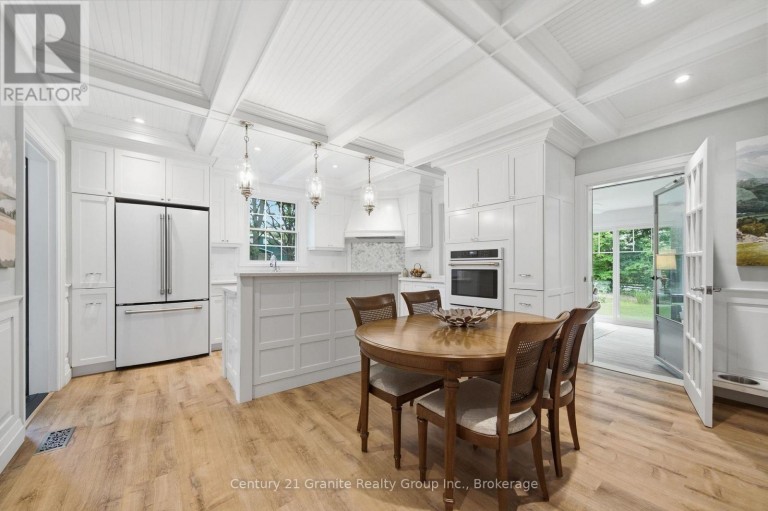 1515 NORTH SHORE ROAD, Algonquin Highlands (Stanhope), Ontario, K0M1S0