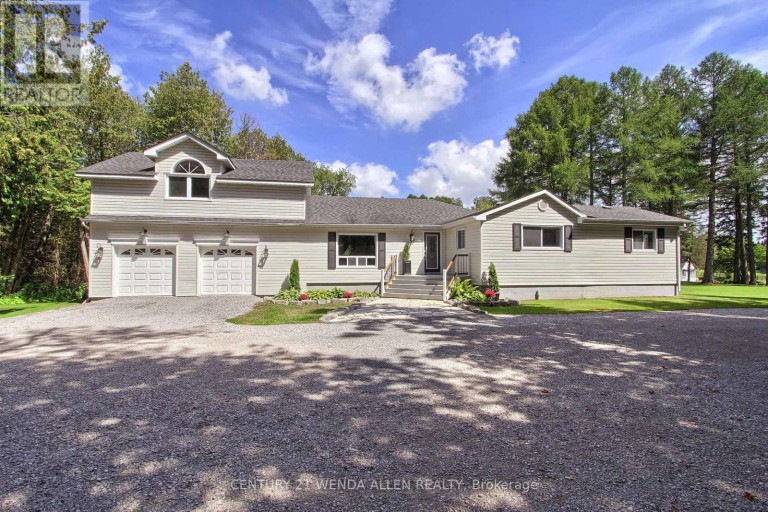 5295 - 5315 SIDELINE 16 ROAD, Pickering, Ontario, L1Y1A1