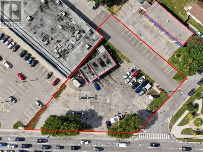 4418 KINGSTON ROAD, Toronto (West Hill), Ontario, M1E2N4