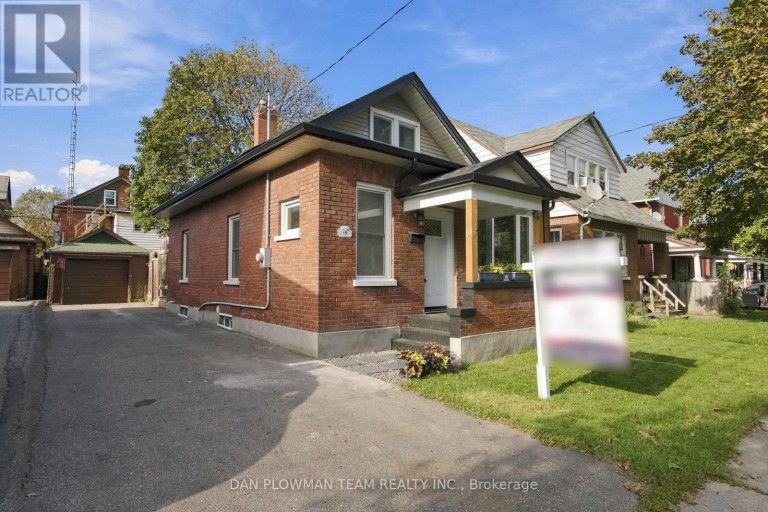 224 ARTHUR STREET, Oshawa (Central), Ontario, L1H1N6