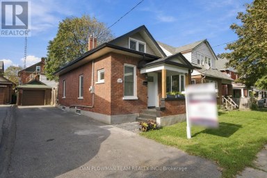 224 ARTHUR STREET Oshawa (Central) Ontario photo 1