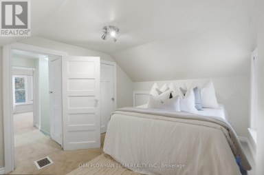 224 ARTHUR STREET Oshawa (Central) Ontario photo 21