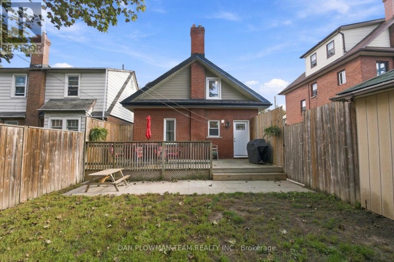 224 ARTHUR STREET, Oshawa (Central), Ontario, L1H1N6