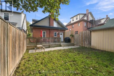 224 ARTHUR STREET Oshawa (Central) Ontario photo 25
