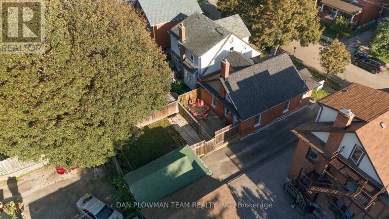 224 ARTHUR STREET, Oshawa (Central), Ontario, L1H1N6