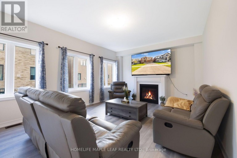 244 WARDEN STREET, Clearview (Stayner), Ontario, L0M1S0