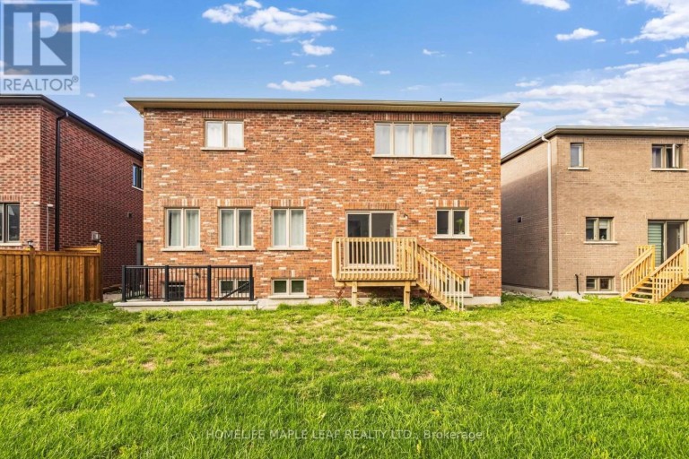 244 WARDEN STREET, Clearview (Stayner), Ontario, L0M1S0