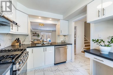 2097 MARINE DRIVE Oakville (BR Bronte) Ontario photo 13