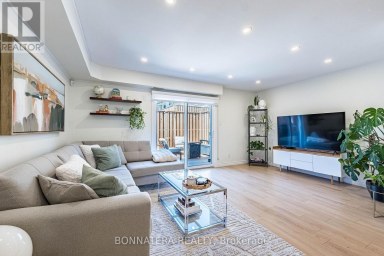 2097 MARINE DRIVE Oakville (BR Bronte) Ontario photo 17