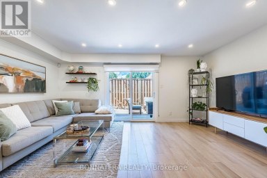2097 MARINE DRIVE Oakville (BR Bronte) Ontario photo 19