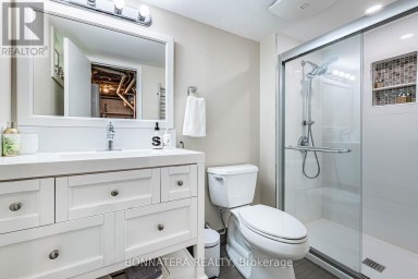 2097 MARINE DRIVE Oakville (BR Bronte) Ontario photo 44