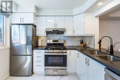 2097 MARINE DRIVE Oakville (BR Bronte) Ontario photo 7
