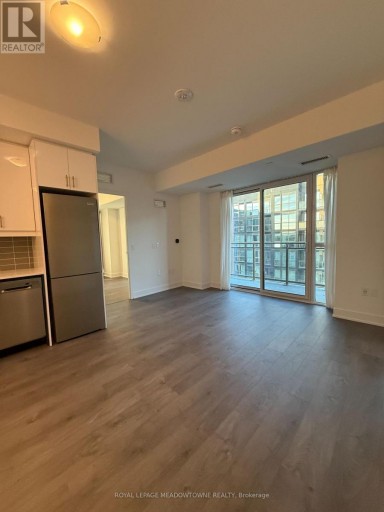 613 - 2333 KHALSA GATE, Oakville (WM Westmount), Ontario, L6M5R6