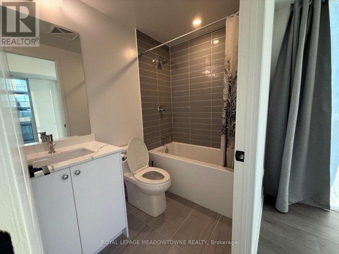 613 - 2333 KHALSA GATE, Oakville (WM Westmount), Ontario, L6M5R6