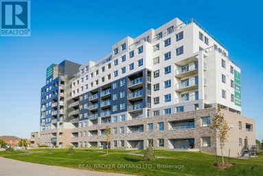 611 - 100 MANETT CRESCENT Brampton (Brampton West) Ontario photo 10