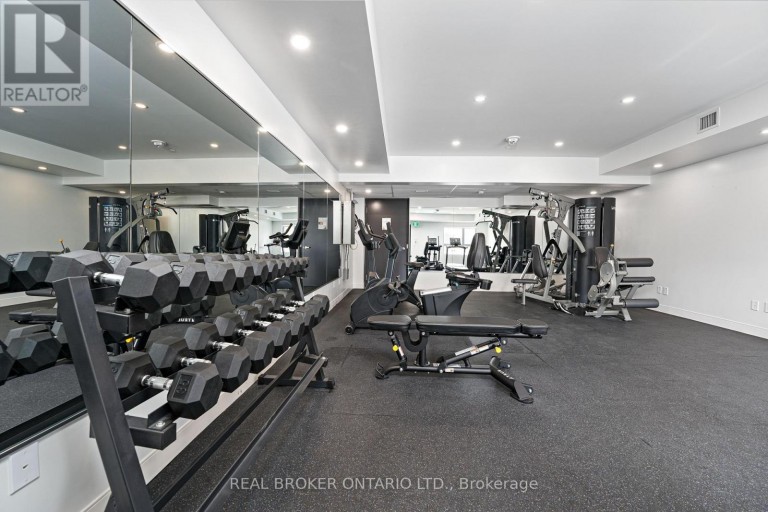 611 - 100 MANETT CRESCENT, Brampton (Brampton West), Ontario, L6X4P7