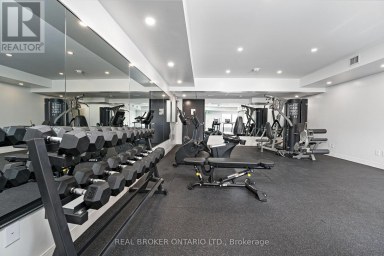611 - 100 MANETT CRESCENT Brampton (Brampton West) Ontario photo 11
