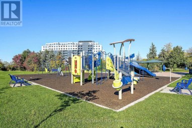 611 - 100 MANETT CRESCENT Brampton (Brampton West) Ontario photo 12
