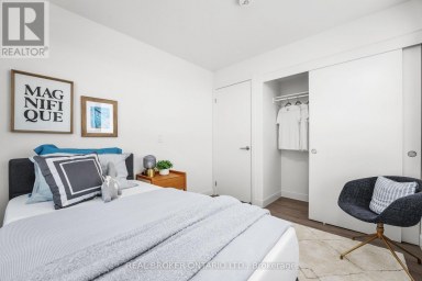 611 - 100 MANETT CRESCENT Brampton (Brampton West) Ontario photo 3