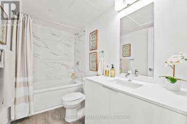 611 - 100 MANETT CRESCENT Brampton (Brampton West) Ontario photo 5