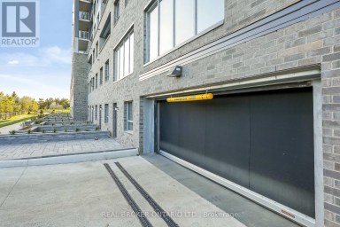 711 - 100 MANETT CRESCENT Brampton (Brampton West) Ontario photo 13