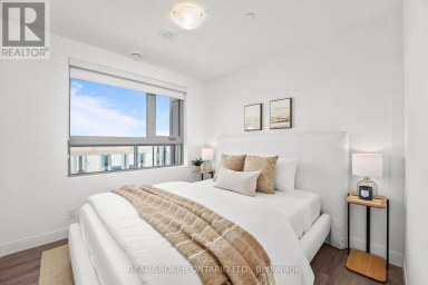 711 - 100 MANETT CRESCENT Brampton (Brampton West) Ontario photo 4
