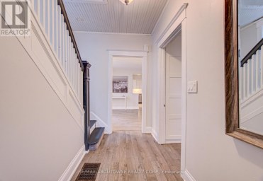 227 EAST 23RD STREET Hamilton (Eastmount) Ontario photo 21