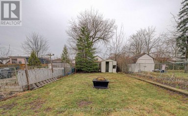 227 EAST 23RD STREET Hamilton (Eastmount) Ontario photo 33