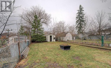 227 EAST 23RD STREET Hamilton (Eastmount) Ontario photo 34