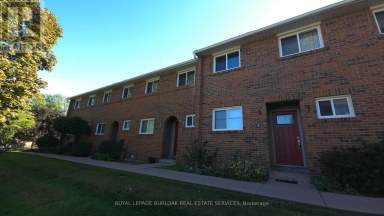 4 - 125 LIVINGSTON AVENUE Grimsby (Grimsby West) Ontario photo 1