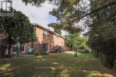 4 - 125 LIVINGSTON AVENUE Grimsby (Grimsby West) Ontario photo 13