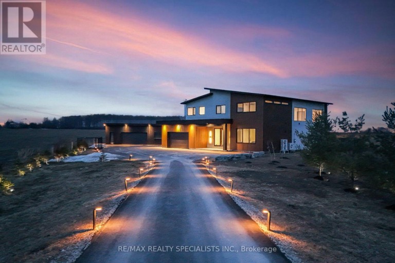 295449 8TH LINE, Amaranth, Ontario, L9V1K4