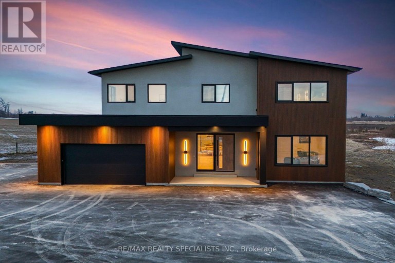 295449 8TH LINE, Amaranth, Ontario, L9V1K4
