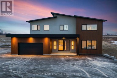 295449 8TH LINE Amaranth Ontario photo 2
