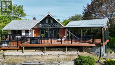 150 FINLEY ROAD Cobourg Ontario photo 1