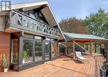 150 FINLEY ROAD Cobourg Ontario photo 28