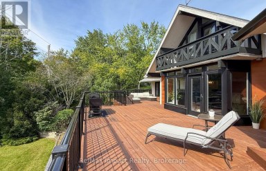 150 FINLEY ROAD Cobourg Ontario photo 33