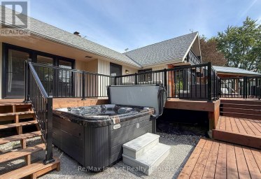 150 FINLEY ROAD Cobourg Ontario photo 38