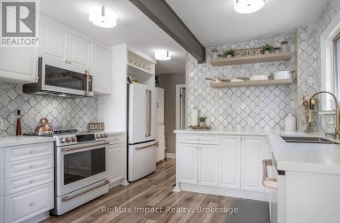 150 FINLEY ROAD Cobourg Ontario photo 8