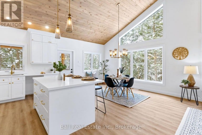 180 LAKEVIEW STREET, Dysart et al (Dysart), Ontario, K0M1S0