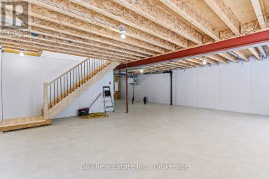 180 LAKEVIEW STREET Dysart et al (Dysart) Ontario photo 35