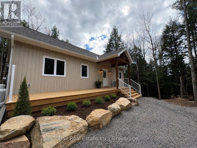 180 LAKEVIEW STREET, Dysart et al (Dysart), Ontario, K0M1S0