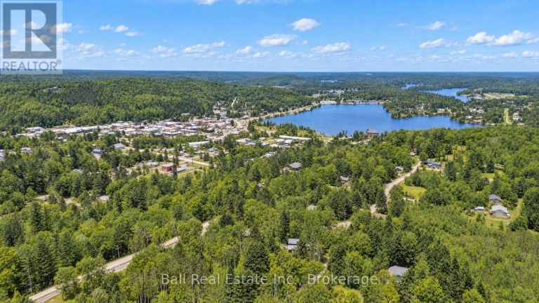 180 LAKEVIEW STREET, Dysart et al (Dysart), Ontario, K0M1S0