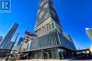 917 - 138 DOWNES STREET Toronto (Waterfront Communities) Ontario photo 1