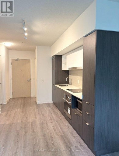 917 - 138 DOWNES STREET, Toronto (Waterfront Communities), Ontario, M5E0E4