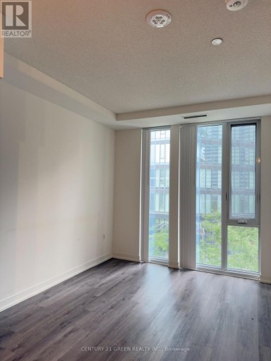 917 - 138 DOWNES STREET, Toronto (Waterfront Communities), Ontario, M5E0E4
