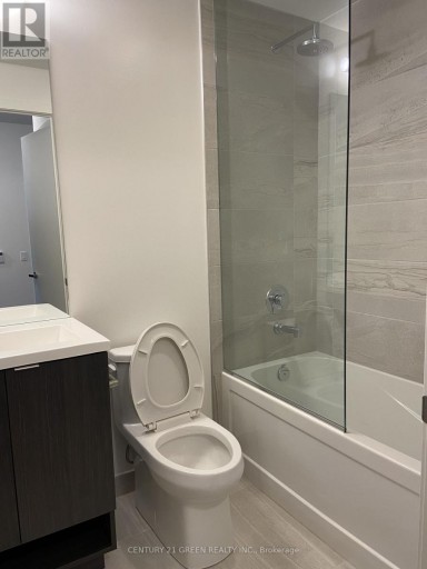 917 - 138 DOWNES STREET, Toronto (Waterfront Communities), Ontario, M5E0E4
