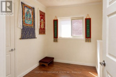 101 HEALE AVENUE Toronto (Birchcliffe-Cliffside) Ontario photo 11