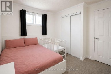 101 HEALE AVENUE Toronto (Birchcliffe-Cliffside) Ontario photo 15