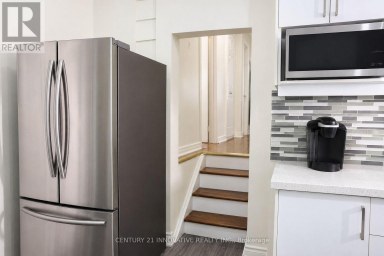 101 HEALE AVENUE Toronto (Birchcliffe-Cliffside) Ontario photo 16